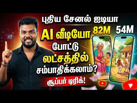 Recent post by Skills Maker TV