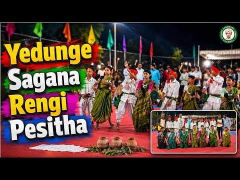 Recent post by Gondwana Channel