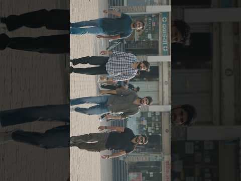Recent post by A Run Films