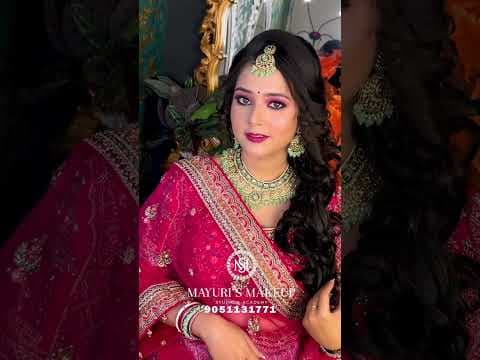 Recent post by Mayuri Sinha Sarkar - Makeup Artist