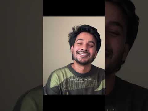 Recent post by Rahul Aashiqui Wala