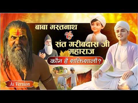 Recent post by Sant Rampal Ji Maharaj