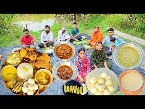 Recent post by popi kitchen with village food
