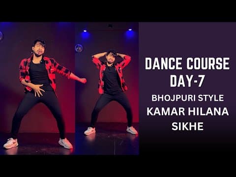Recent post by Vicky Patel Dance