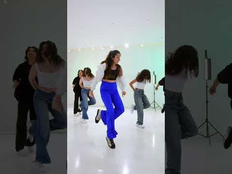 Recent post by Dancefit Live