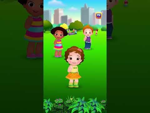 Recent post by ChuChu TV Nursery Rhymes & Kids Songs