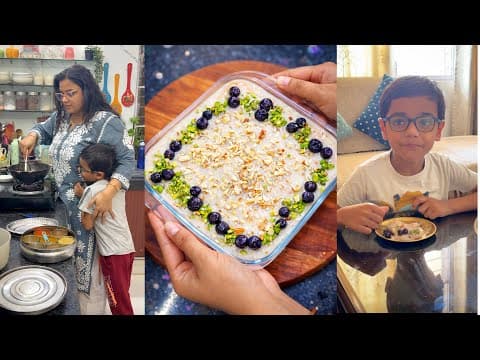 Recent post by Sonal Ki Rasoi