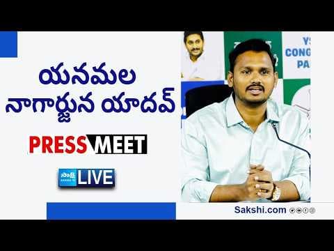 Recent post by Sakshi TV Live