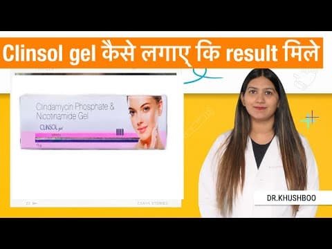Recent post by Dr Khushboo’s health channel