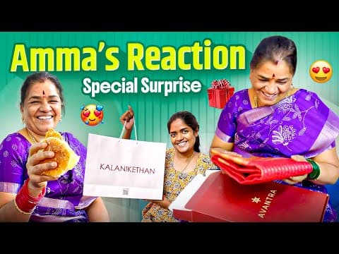Recent post by Gowtham & Sowbaraniya (Tamil Influencer Couple)