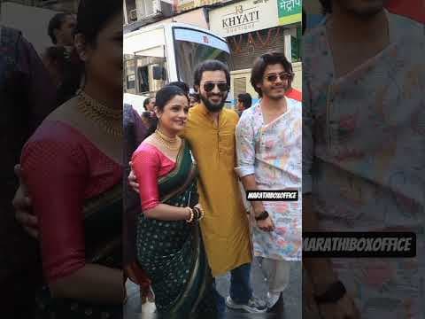 Recent post by Marathi Box Office
