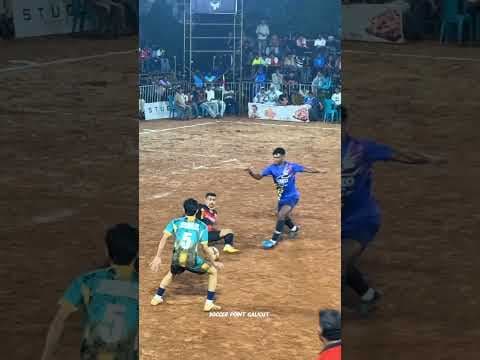 Recent post by SOCCER POINT CALICUT