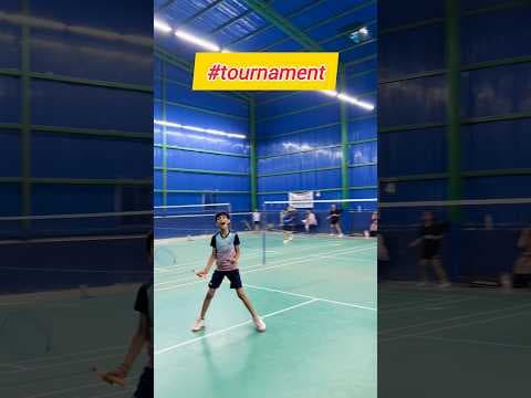 Recent post by Dk badminton