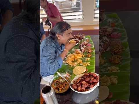 Recent post by Saapattu Raman