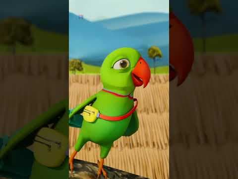 Recent post by Kids Channel India - Hindi Rhymes and Baby Songs