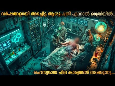Recent post by Mallu Explainer