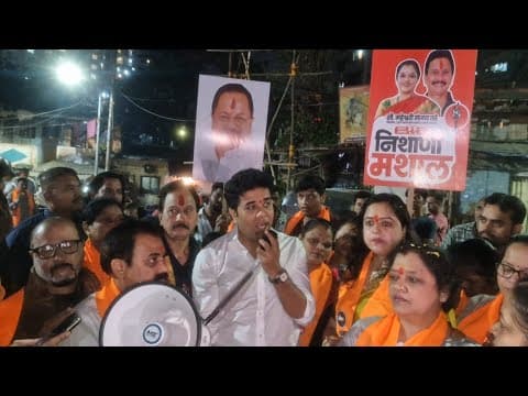 Recent post by Bedhadak Maharashtra