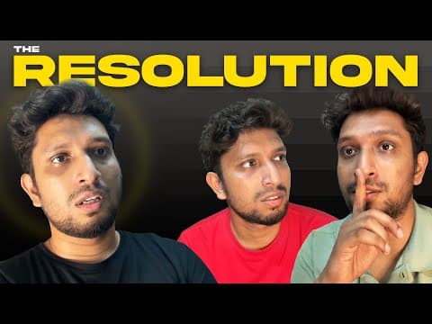 Recent post by Arun Pradeep