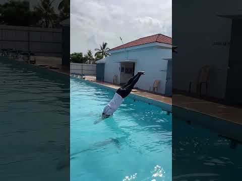 Recent post by AJITH SWIMMING COACH