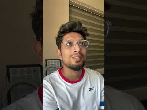 Recent post by Arun Pradeep