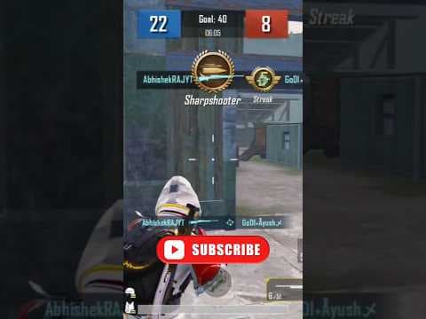 Recent post by Abhishek Raj Gamer