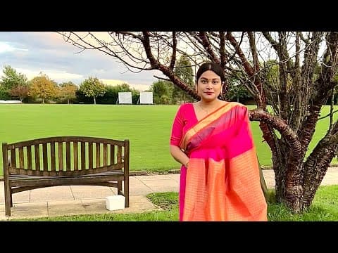 Recent post by AsianBeautySarmistha