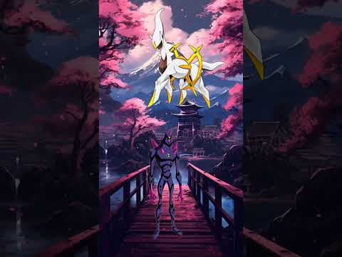 Recent post by pokéfañ uñiversé