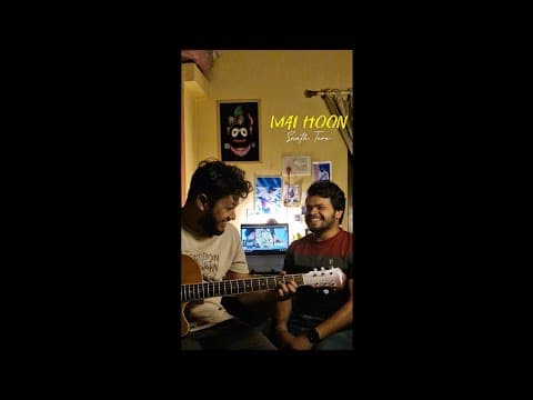 Recent post by Ashirbad Dash