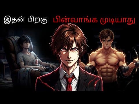 Recent post by Time For Greatness Tamil