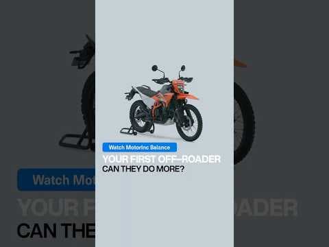 Recent post by MotorInc