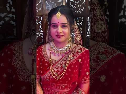 Recent post by Kuhu Make Up Studio Brushed by Shalini