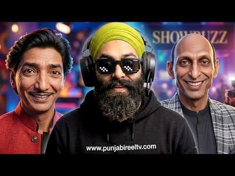 Recent post by PunjabiReel TV