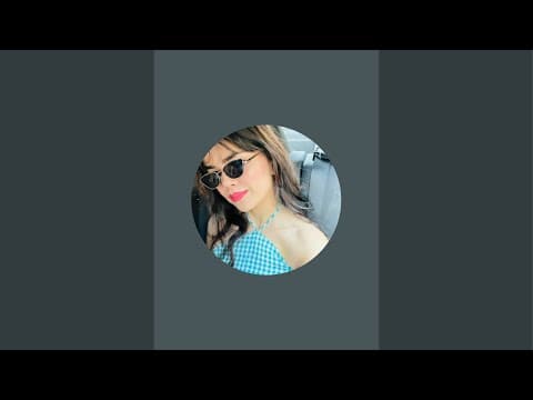 Recent post by Khushi Mehrotra