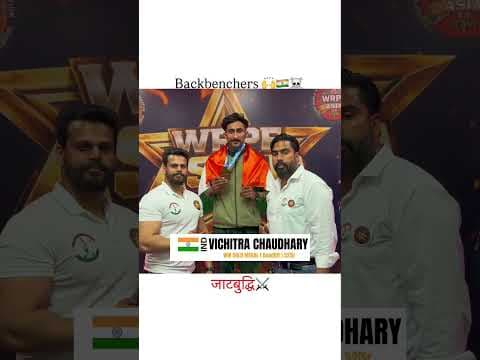 Recent post by VichitrA Chaudhary
