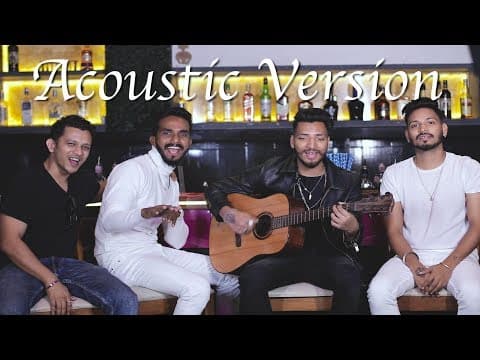 Recent post by Oye Music