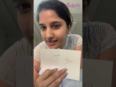 Recent post by Meghana Lokesh