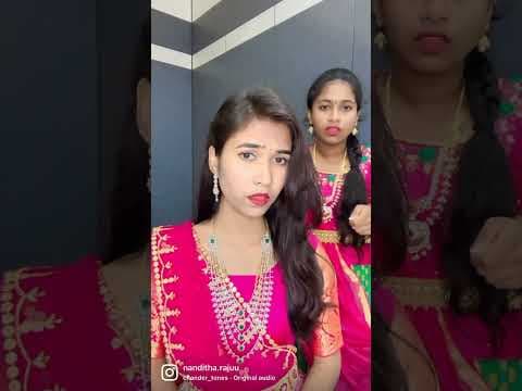 Recent post by Nanditha Raju
