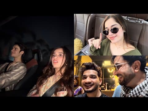 Recent post by Jannat Zubair Rahmani