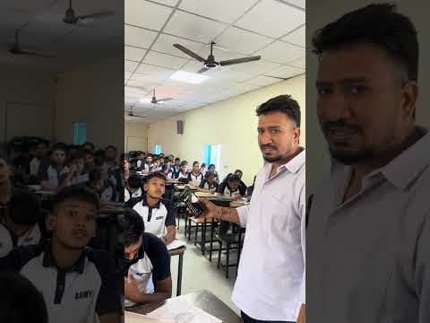 Recent post by Force academy physical indore