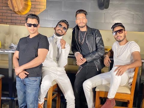 Recent post by Oye Music