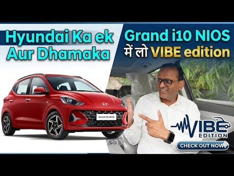 Recent post by Car Duniya