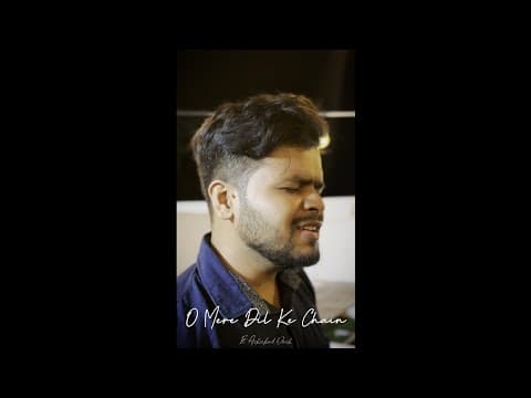 Recent post by Ashirbad Dash