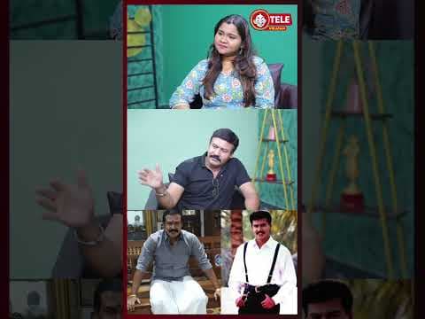 Recent post by Tele Vikatan