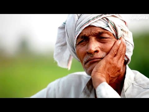 Recent post by Syngenta India