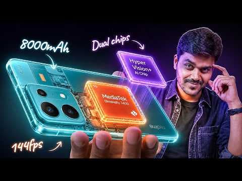 Recent post by Tamil Selvan
