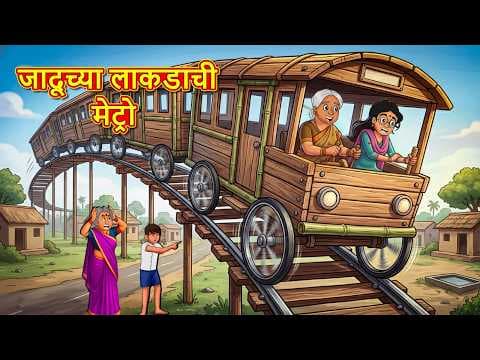 Recent post by Koo Koo TV Marathi