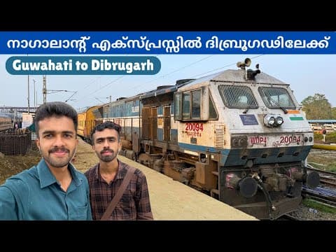 Recent post by Malayali Travellers