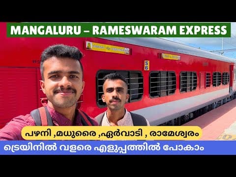 Recent post by Malayali Travellers