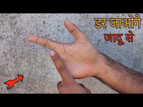 Recent post by 13Magic Tricks
