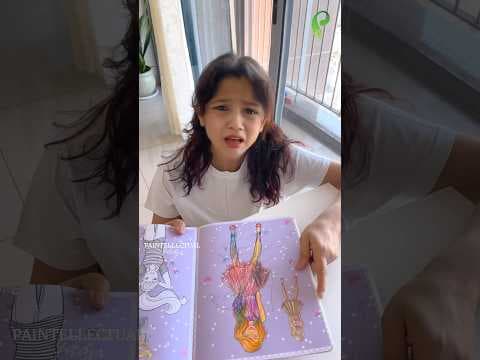 Recent post by Paintellectual PriyA